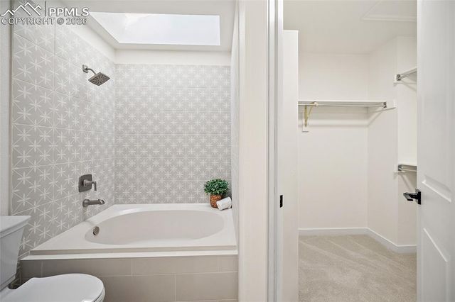 62 Rising Sun Terrace, Colorado Springs, CO 80921