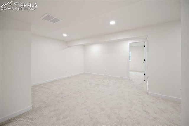 62 Rising Sun Terrace, Colorado Springs, CO 80921