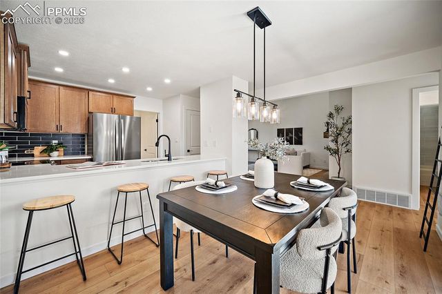 62 Rising Sun Terrace, Colorado Springs, CO 80921