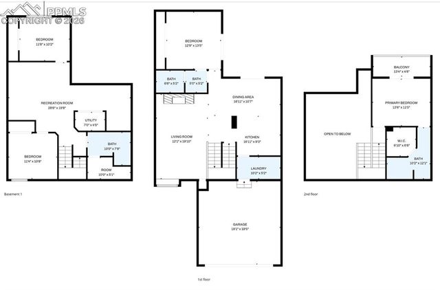62 Rising Sun Terrace, Colorado Springs, CO 80921