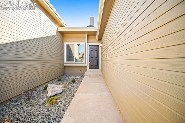 62 Rising Sun Terrace, Colorado Springs, CO 80921