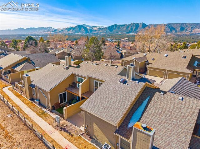 62 Rising Sun Terrace, Colorado Springs, CO 80921