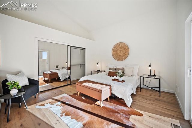 62 Rising Sun Terrace, Colorado Springs, CO 80921