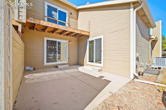 62 Rising Sun Terrace, Colorado Springs, CO 80921