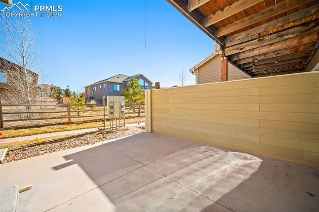 62 Rising Sun Terrace, Colorado Springs, CO 80921