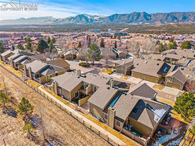62 Rising Sun Terrace, Colorado Springs, CO 80921