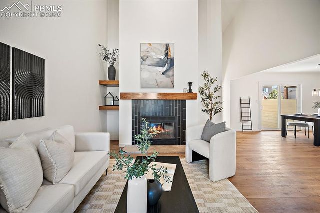 62 Rising Sun Terrace, Colorado Springs, CO 80921