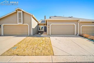 62 Rising Sun Terrace, Colorado Springs, CO 80921