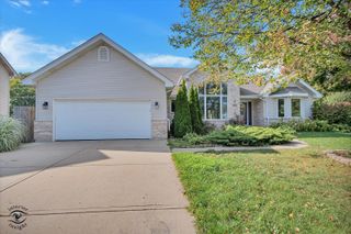 513 Pueblo Drive, New Lenox, IL 60451
