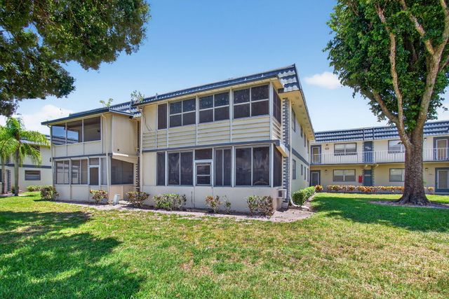 228 Brittany E, Delray Beach, FL 33446