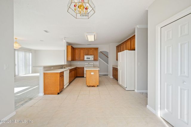 2408 GOLDEN BELL Lane, Fleming Island, FL 32003