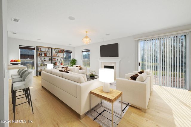 2408 GOLDEN BELL Lane, Fleming Island, FL 32003