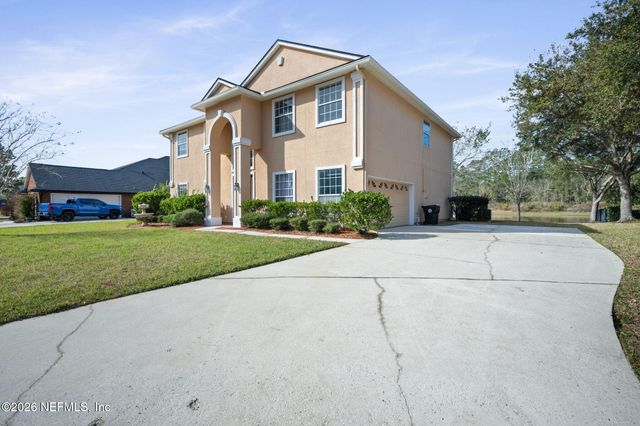2408 GOLDEN BELL Lane, Fleming Island, FL 32003