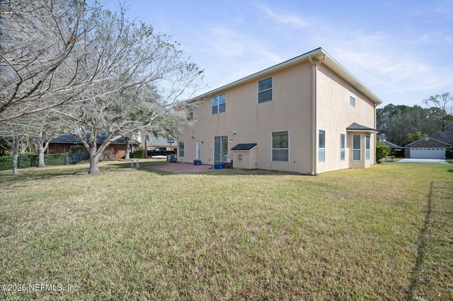 2408 GOLDEN BELL Lane, Fleming Island, FL 32003