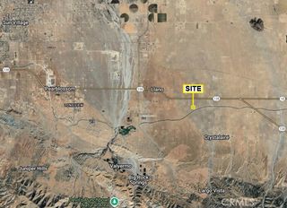 0 195th St E, Pearblossom, CA 93591