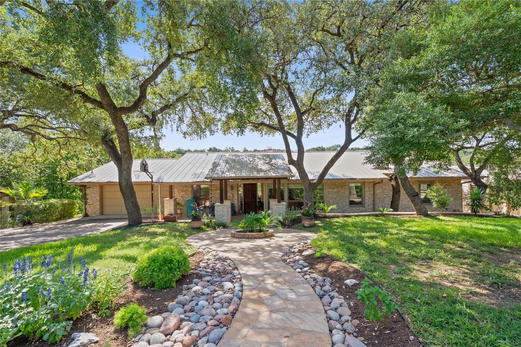 2407 Trail Of The Madrones, Austin, TX 78746
