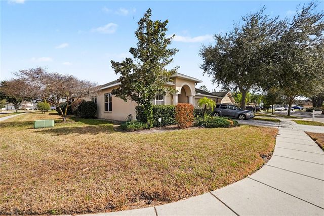 12534 CRICKLEWOOD DRIVE, Spring Hill, FL 34610