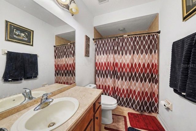 12534 CRICKLEWOOD DRIVE, Spring Hill, FL 34610