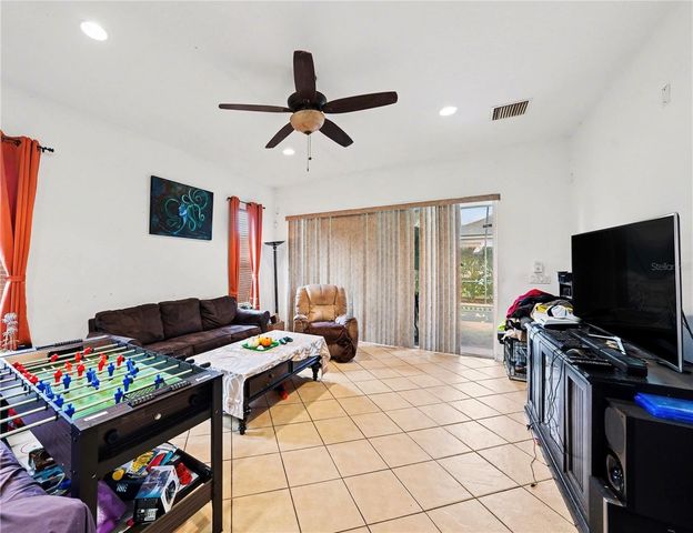 12534 CRICKLEWOOD DRIVE, Spring Hill, FL 34610