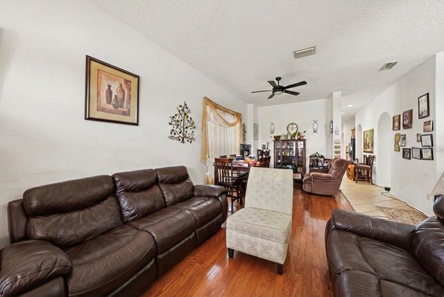 12534 CRICKLEWOOD DRIVE, Spring Hill, FL 34610