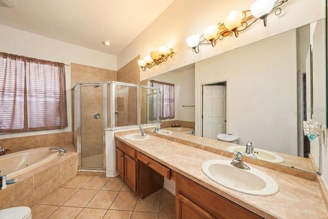 12534 CRICKLEWOOD DRIVE, Spring Hill, FL 34610