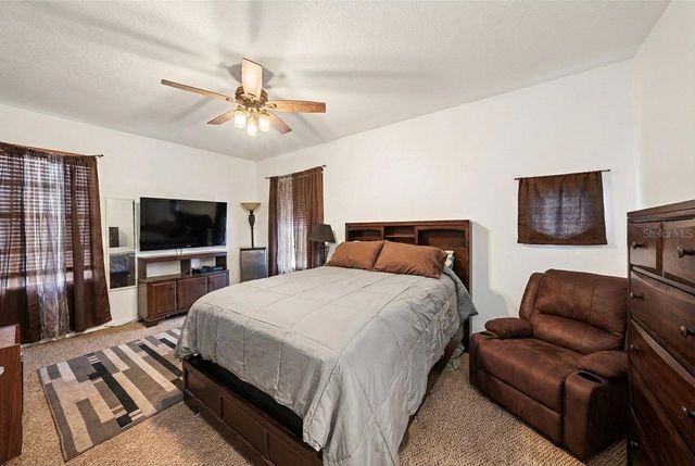 12534 CRICKLEWOOD DRIVE, Spring Hill, FL 34610