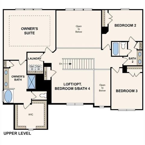 132 Serenade Creek Road, Mcdonough, GA 30252