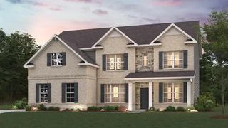 132 Serenade Creek Road, Mcdonough, GA 30252