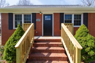 218 Hawkins Street, Franklinton, NC 27525