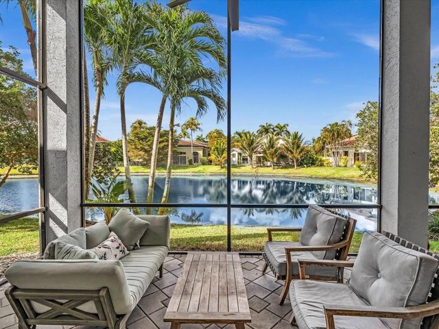 6485 NW 32nd Way, Boca Raton, FL 33496