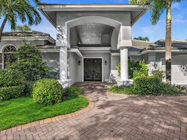6485 NW 32nd Way, Boca Raton, FL 33496