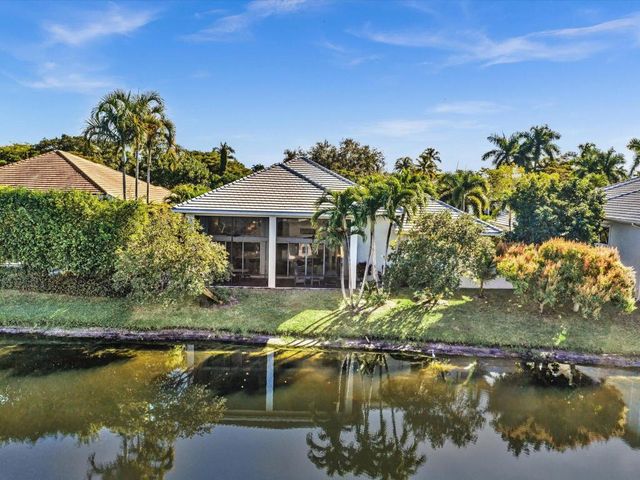 6485 NW 32nd Way, Boca Raton, FL 33496