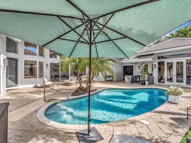 6485 NW 32nd Way, Boca Raton, FL 33496