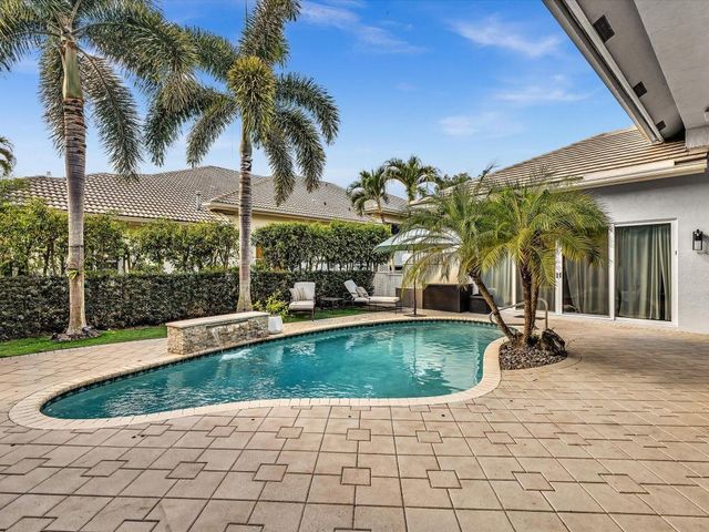 6485 NW 32nd Way, Boca Raton, FL 33496