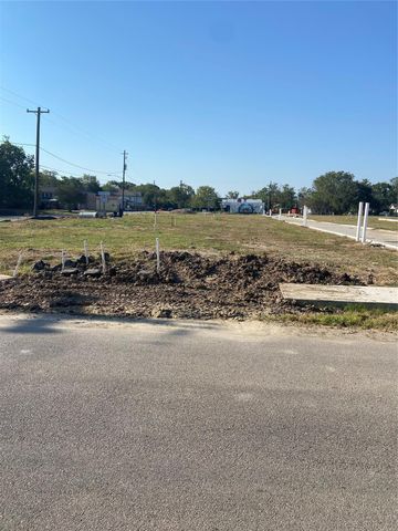 6634 New York Street, Houston, TX 77021