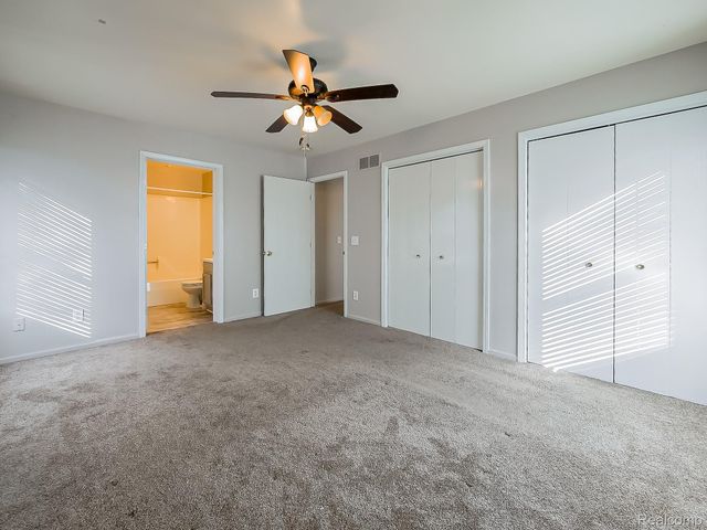 272 Martin Luther King Jr Boulevard S, Pontiac, MI 48342