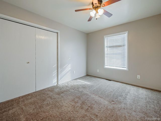 272 Martin Luther King Jr Boulevard S, Pontiac, MI 48342