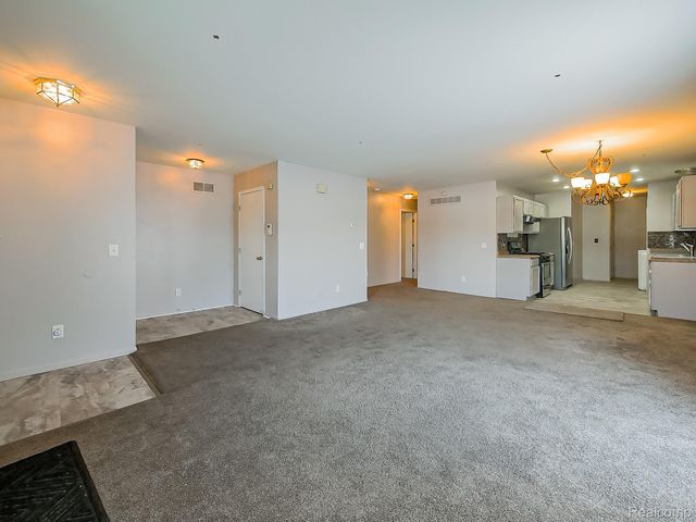 272 Martin Luther King Jr Boulevard S, Pontiac, MI 48342