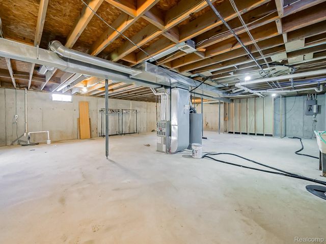 272 Martin Luther King Jr Boulevard S, Pontiac, MI 48342