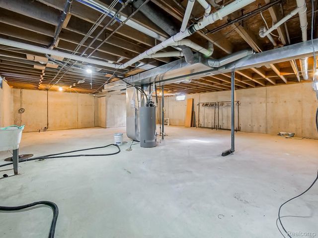 272 Martin Luther King Jr Boulevard S, Pontiac, MI 48342