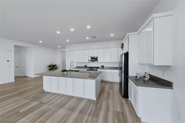 57 Reverie Heights Avenue, Henderson, NV 89011