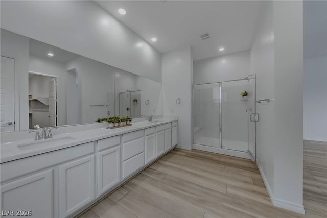 57 Reverie Heights Avenue, Henderson, NV 89011