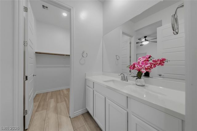 57 Reverie Heights Avenue, Henderson, NV 89011