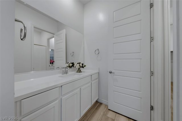 57 Reverie Heights Avenue, Henderson, NV 89011