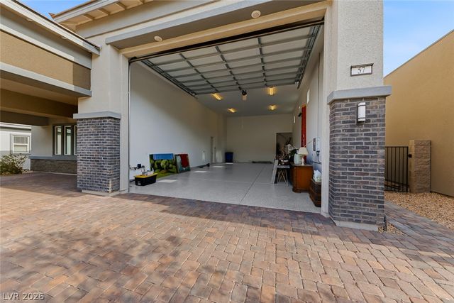 57 Reverie Heights Avenue, Henderson, NV 89011