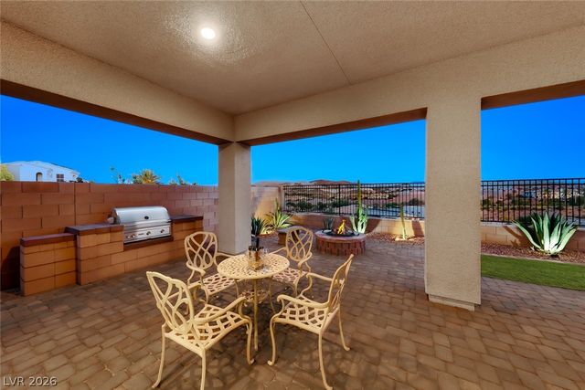 57 Reverie Heights Avenue, Henderson, NV 89011
