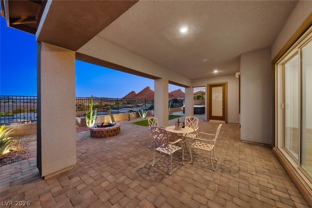57 Reverie Heights Avenue, Henderson, NV 89011