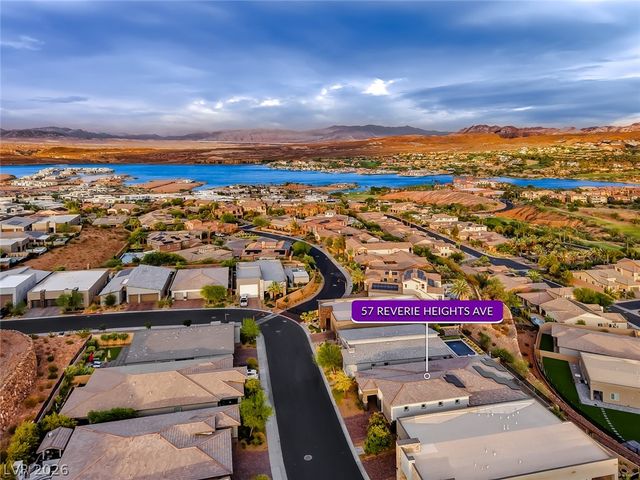 57 Reverie Heights Avenue, Henderson, NV 89011
