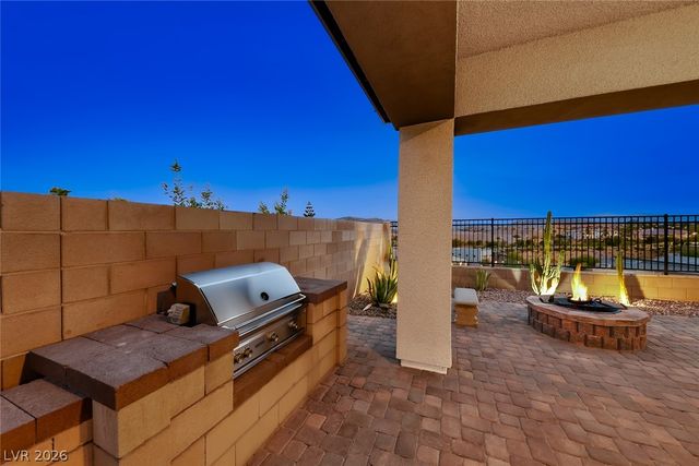 57 Reverie Heights Avenue, Henderson, NV 89011