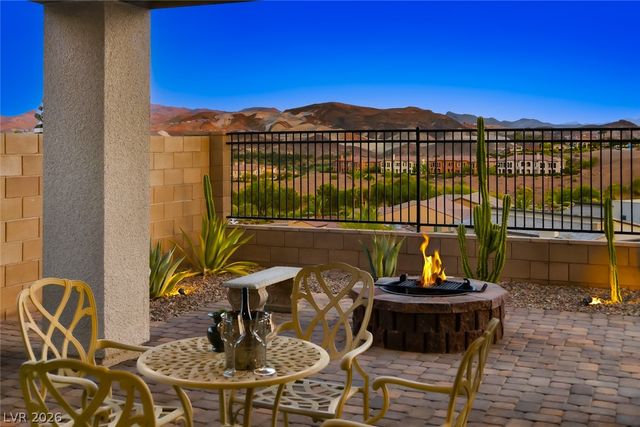 57 Reverie Heights Avenue, Henderson, NV 89011